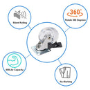 Furniture Swivel Caster Wheels