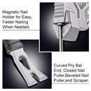 Multi-Function Demolition Tool