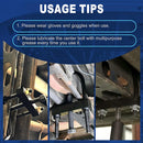 Torsion Key Unloading Tool