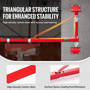 Wall Mount Electric Hoist Support Arm