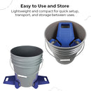 5-Gallon Bucket Gripper
