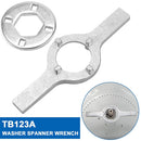 Washing Machine Spanner Wrench