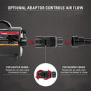 Air Lifter Moving System