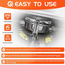 Truck Clutch Adjustment Gauge Set