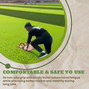 Artificial Grass Installation Line Cutter Tool