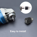 Angle Grinder Drill Chuck Adapter