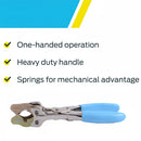 3/8" to 1" Adjustable Push-to-Connect Pipe Disconnect Tool