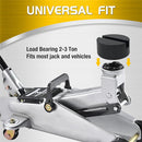 Universal Jack Pad Adapter Set