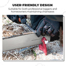 Chainsaw Chain Sharpening Kit