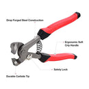 Glass Tile Nippers Set