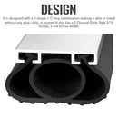 Garage Door Bottom Seal