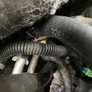 HVAC Heater Hose Connector