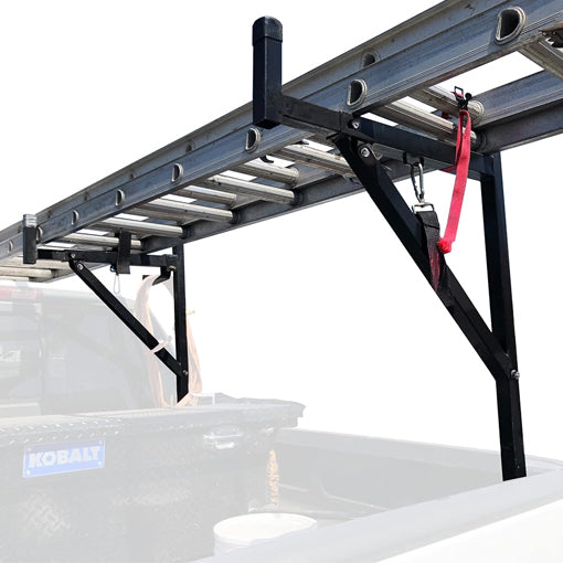 Heavy Duty Ladder Rack