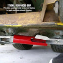 Heavy Duty Mower Blade Removal Tool