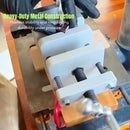 Heavy Duty Pen Blank Centering Vise