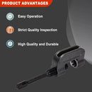 Heavy Duty Semi Truck Brake Anchor Pin Press (Class 6-8)
