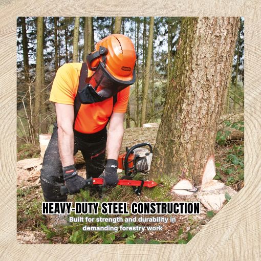 Heavy Duty Tree Felling Lever