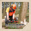 Heavy Duty Tree Felling Lever