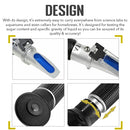 High Accuracy Refractometer