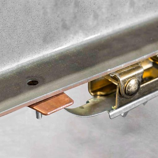 Hole Plug Welding Magnet