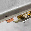 Hole Plug Welding Magnet