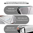 Metal Fabrication Angle & Arc Marking Tool