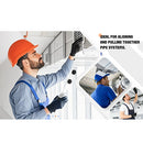 Offset Body Duct Stretcher