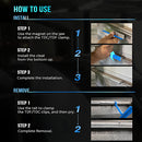 Magnetic PPC & PPF Clip/Cleat Tool