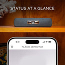 Instant Flame Detector