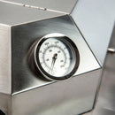 Kettle Grill Pizza Oven Kit