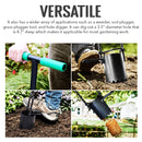 Long-Handle Bulb Planter