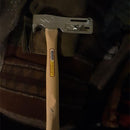 Magnet Roofing Hatchet