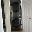 Magnetic Dryer Vent Coupling