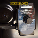 Magnetic Engine Block Heater