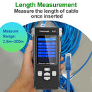 Multi-function Digital Network Cable Tester