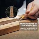 Multi-functional Flat Pry Bar