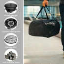 Portable Propane Gas Fire Pit