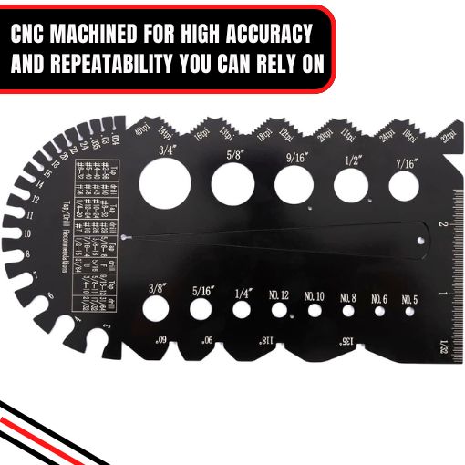 Precision Marking and Layout Set