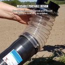 Quick Bulk Bag Dispenser