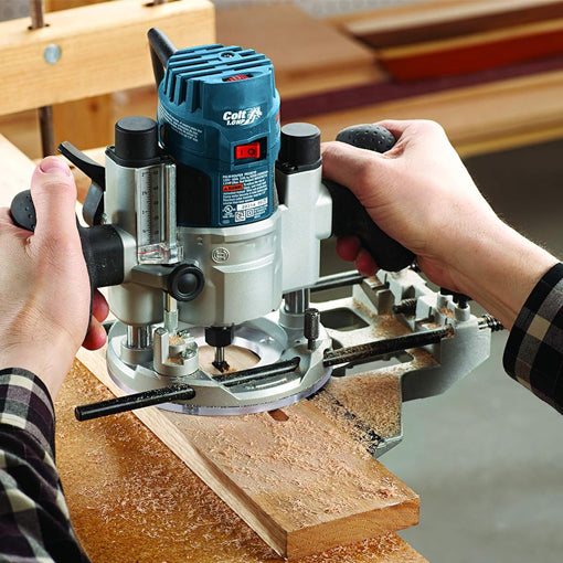 Router Edge Guide ~ 2simpleagency.com