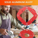 Router Corner Radius Template