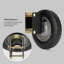 Side-Mount Farm Gate Wheel