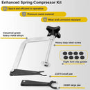 Small Engine Valve Spring Compressor