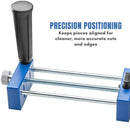 Small Piece Router Holder Clamps