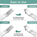 T-Screw Security Wrench