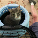 Top Load Travel Cat Kennel