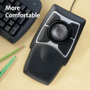 Trackball Mouse