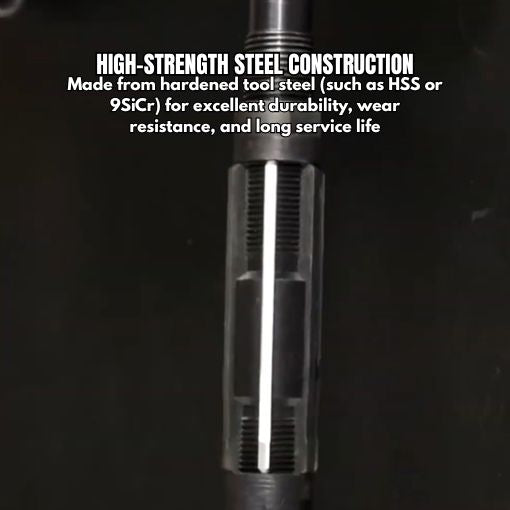 Truck Adjustable Hand Kingpin Reamer