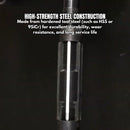 Truck Adjustable Hand Kingpin Reamer