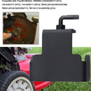 Universal Lawn Mower Blade Removal Holding Tool